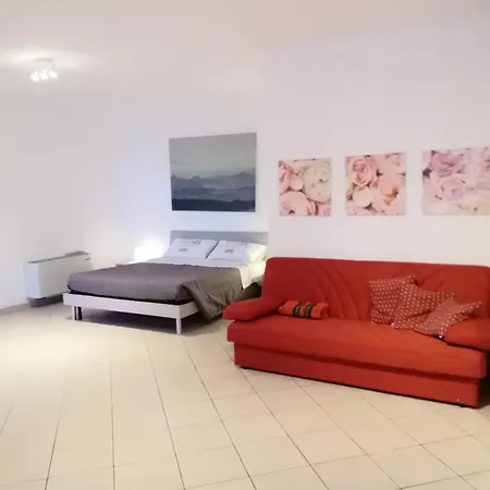 Apartamento Alloggio Vr Est Via Belfiore Lavagno