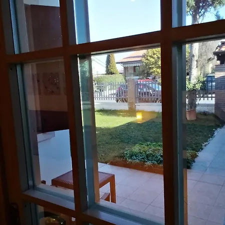 Apartamento Alloggio Vr Est Via Belfiore
