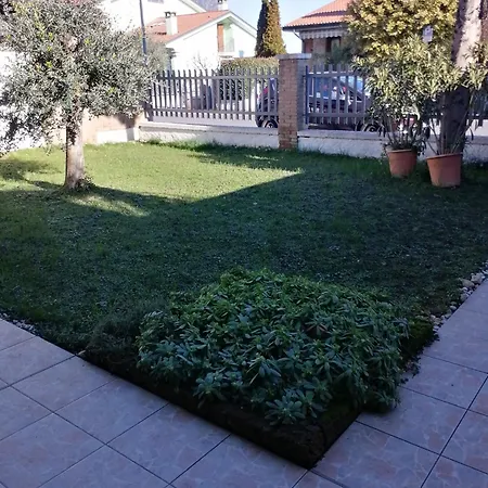Apartamento Alloggio Vr Est Via Belfiore