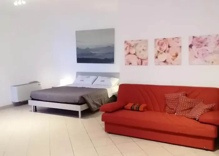 Appartamento Alloggio Vr Est Via Belfiore Lavagno