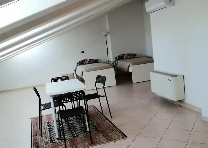 Appartamento Alloggio Vr Est Via Belfiore Lavagno