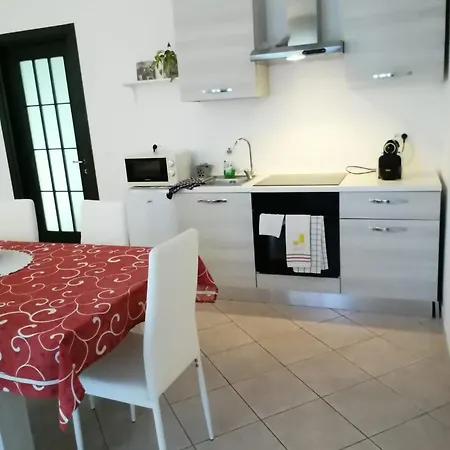 Alloggio Vr Est Via Belfiore * Lavagno