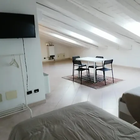Alloggio Vr Est Via Belfiore *