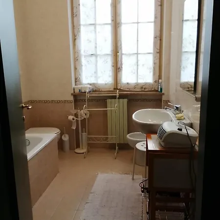 Alloggio Vr Est Via Belfiore *