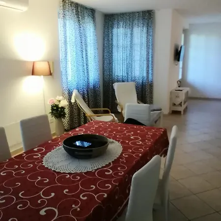 Alloggio Vr Est Via Belfiore *