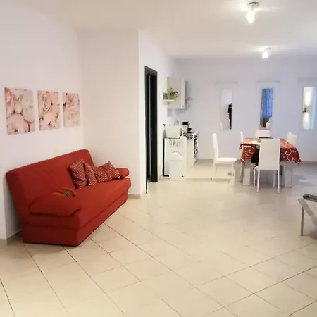 Alloggio Vr Est Via Belfiore Apartment Lavagno